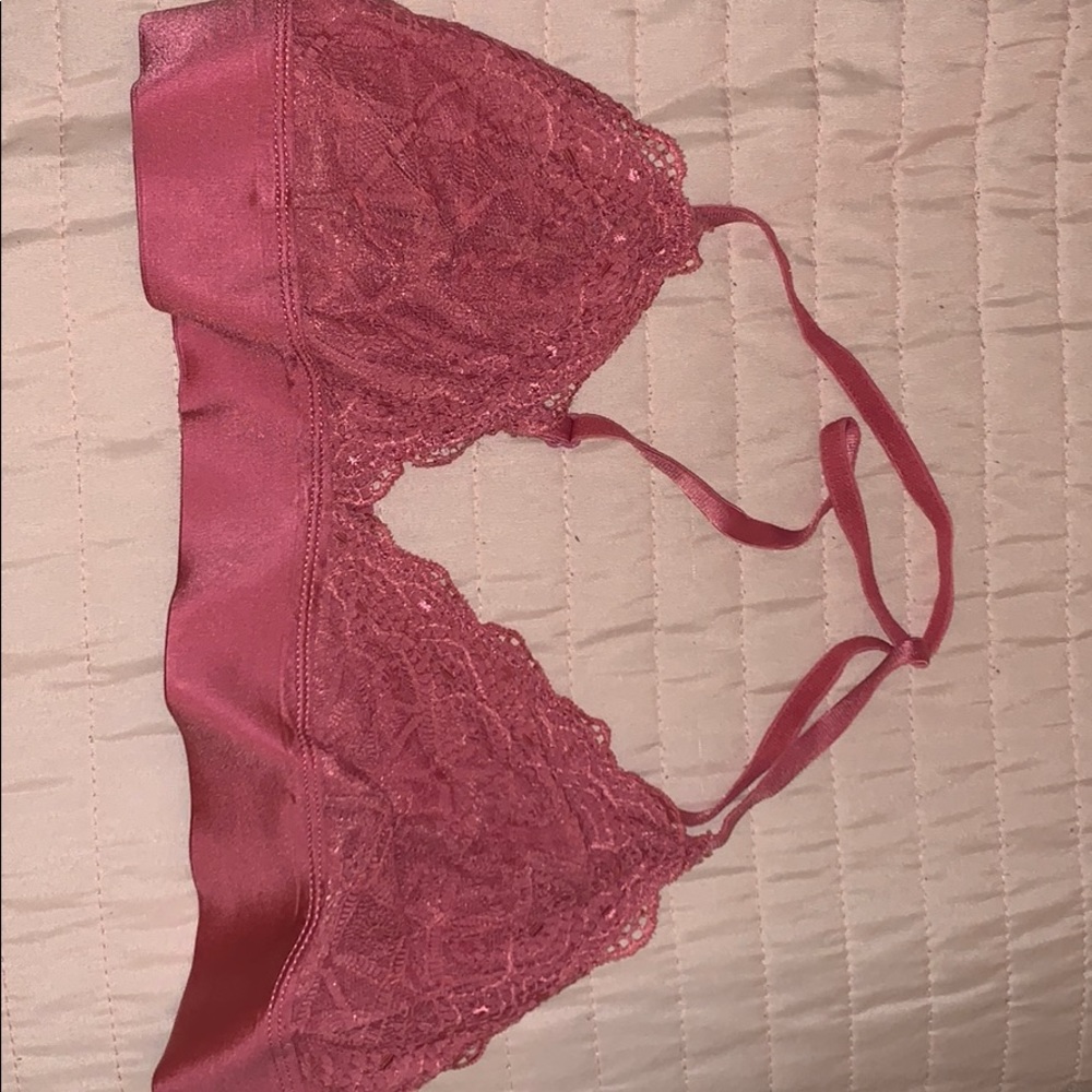 Xs bra